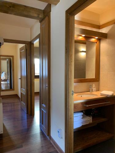 Φωτογραφία από το άλμπουμ του Apartaments Gran Vall σε La Molina