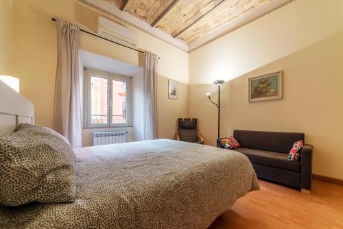 GuestHost - San Lorenzo Cozy and Comfortable Flat
