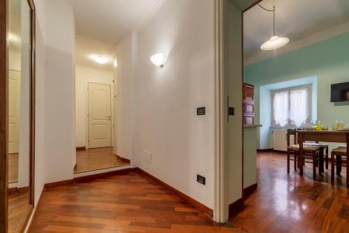 GuestHost - San Lorenzo Cozy and Comfortable Flat