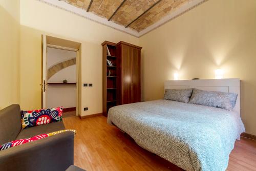 GuestHost - San Lorenzo Cozy and Comfortable Flat