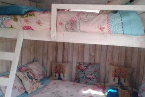 Ruby Shepherds hut sleeps 4 – Photos 3