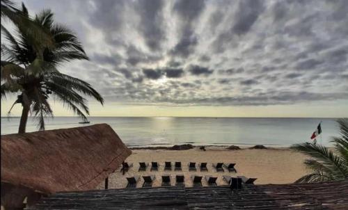 Gallery image of Playa Maya by MIJ - Beachfront Hotel in Playa del Carmen