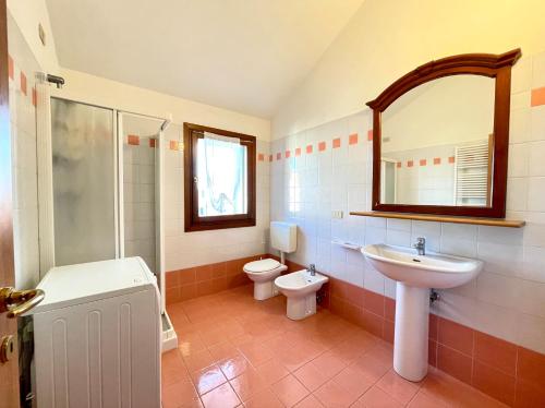 Residence Ca D'Oro con piscina Cavallino - Carraro Immobilare - Family Apartments