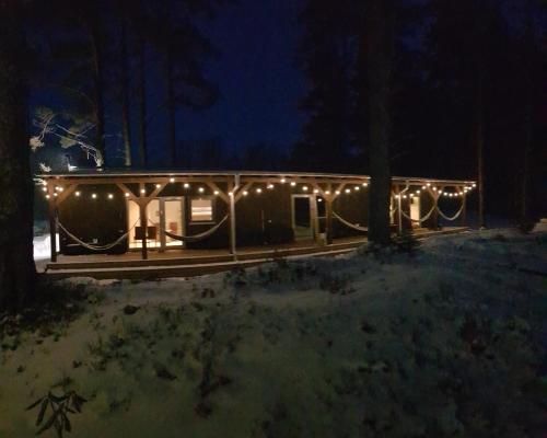 Gallery image of Cerību Liedags in Mērsrags