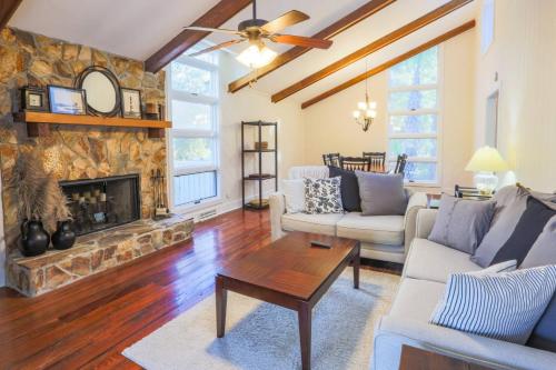 Oak Woods Cottage – Photos 2