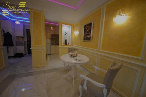 Φωτογραφία από το άλμπουμ του Spa Apartman Banja Luka στη Μπάνια Λούκα