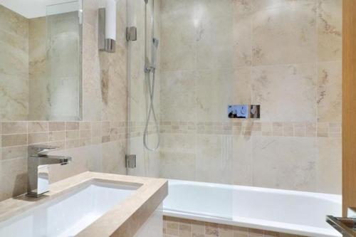 Elegant Studio Apartment Close to Hydepark, London, United Kingdom