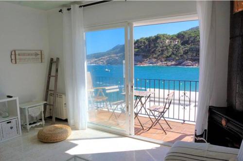 Apartamento Can Bassols (España Tamariu) - Booking.com