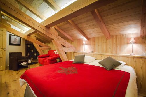 CHALET L'ALPAGA 1