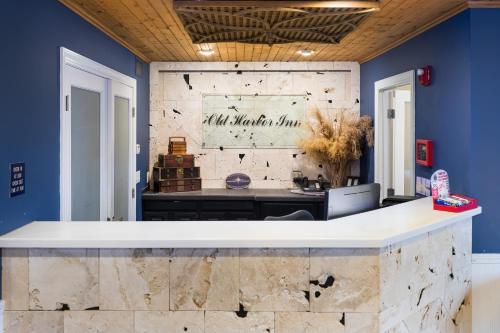 Φωτογραφία από το άλμπουμ του Old Harbor Inn σε South Haven