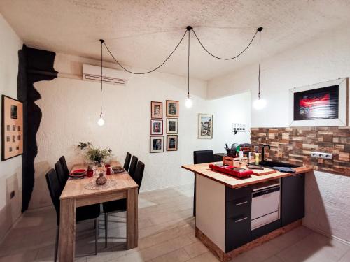 Gallery image of Apartments & Studio Pekica in Rovinj