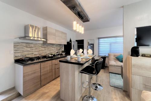 Gallery image of Departamento amueblado Junior Suite in Aguascalientes