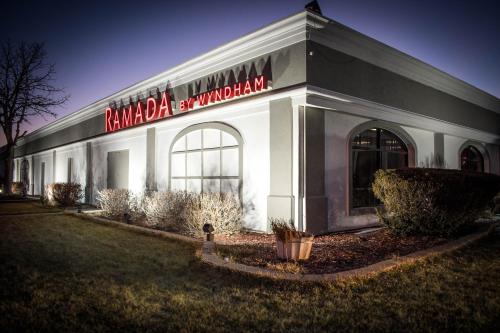 Ramada by Wyndham North Platte – Photos 2