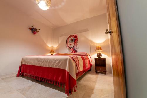 La Casa Carlota