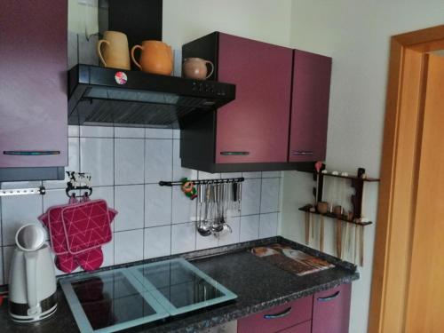 Φωτογραφία από το άλμπουμ του Ruhe und Bequemlichkeit σε Frauendorf