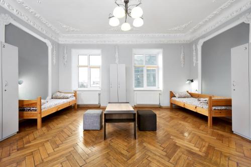 Gallery image of Premium Hostel in Lviv