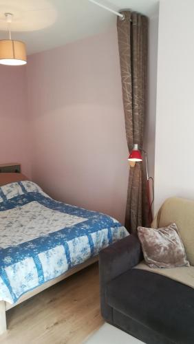 Photo de la galerie de l'établissement Au Puy Saint Jacques, au Puy-en-Velay