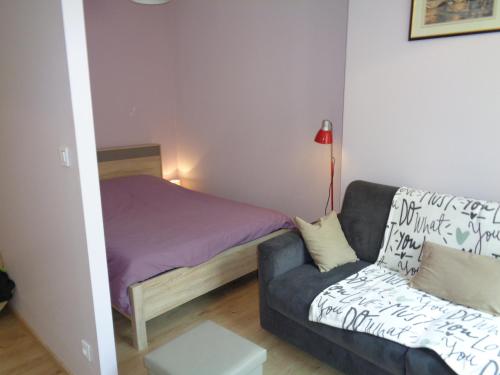 Afbeelding uit fotogalerij van Au Puy Saint Jacques in Le Puy en Velay