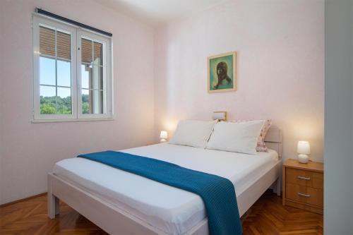La Casa Ingrid - Beach front Banjole