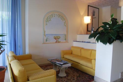 Gallery image of Hotel Caravelle in Pesaro