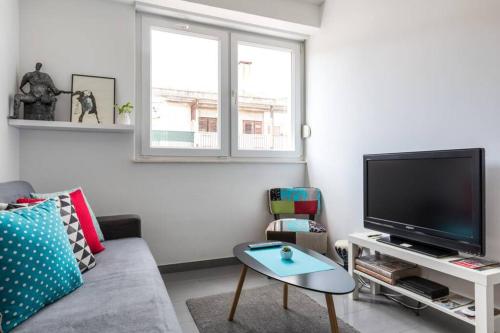 Banana Split Youth Apartment