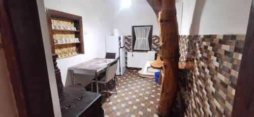 Μια τηλεόραση ή/και κέντρο ψυχαγωγίας στο Casa Grigorescu, Cerna, Vaideeni, Valcea