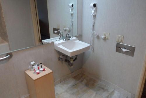 Ảnh trong thư viện ảnh của Park Suites Hotel ở South El Monte