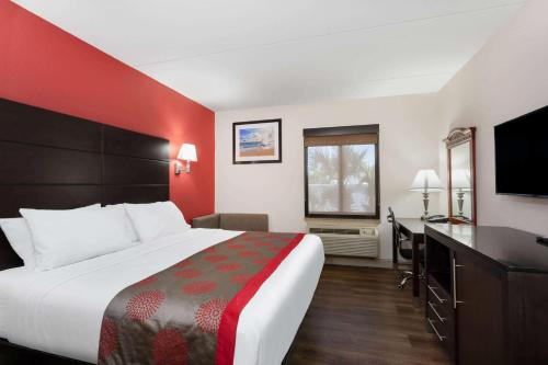 Gallery image of Ramada by Wyndham Panama City in Panama City