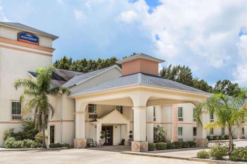 Howard Johnson by Wyndham Houma – Photos 3