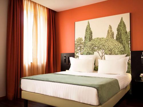 Hotel Mercure Roma Corso Trieste Image