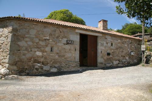 Gallery image of Casa Camino Turismo Rural in Palas de Rei