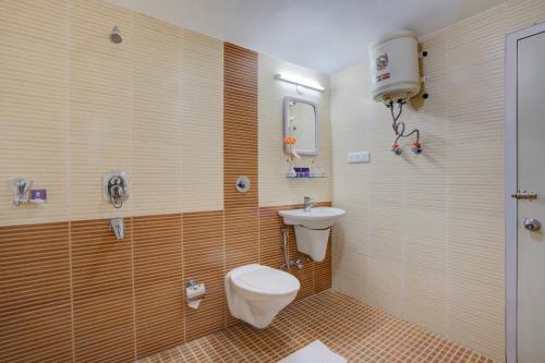 Gallery image of Mount Conifer Suites & Spa in Darjeeling