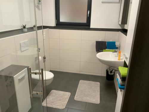 Fotografie z fotogalerie ubytování Haus Mone v destinaci Bretzfeld