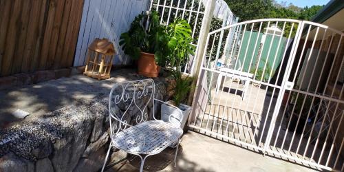 Μπαλκόνι ή βεράντα στο Dream Home