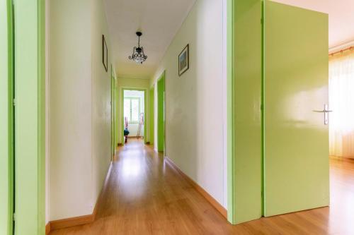 Gambar di galeri bagi Casa Iris di Falcade