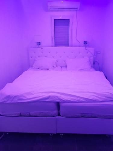 Gallery image of menny's kinneret דירת כינרת in Tiberias