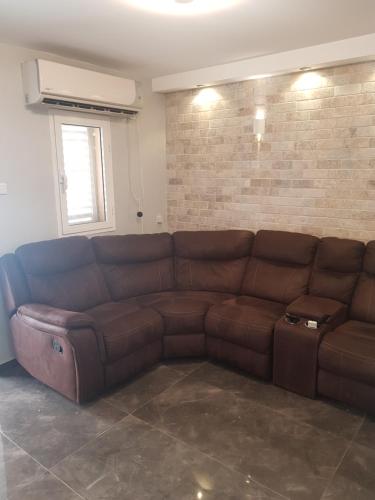 Gallery image of menny's kinneret דירת כינרת in Tiberias