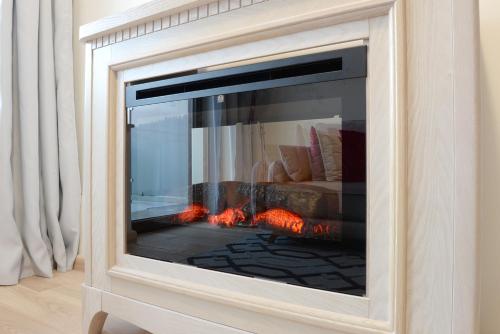 Fotografia z galérie ubytovania Apartamenty KORAL v Krynici-Zdrój