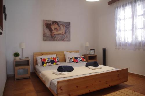 Chalkidiki Beachfront Haven - Perfect location