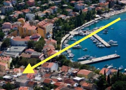 Gallery image of Goga in Selce