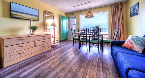 Gallery image of Acacia Beachfront Resort in Wildwood Crest