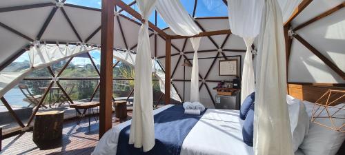 Gallery image of Domus Glamping in Guatapé