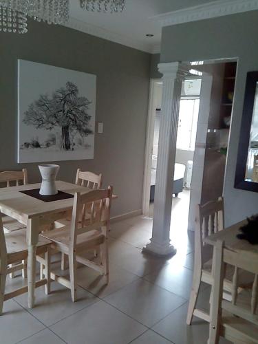 Foto dalla galleria di Tlelakufuma Guest House a Johannesburg
