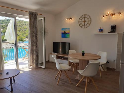 Apartman L&M