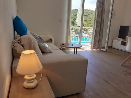 Apartman L&M
