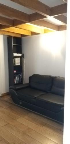 ESPACE PARISIEN-CÔTÉ D'EUROSTAR