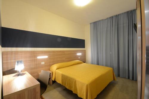 Afbeelding uit fotogalerij van Hotel Caravelle in Pesaro