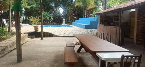 Sítio Hostel Sierra Maestra – Photos 2