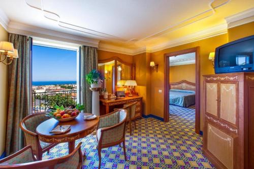 Φωτογραφία από το άλμπουμ του Grand Hotel La Pace - All Inclusive σε Sant'Agnello
