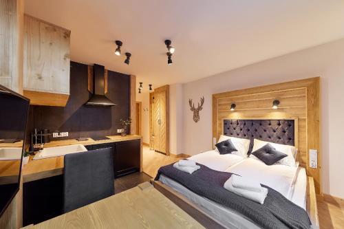 Aparthotel Giewont